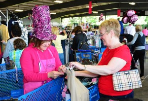 boutique at the rink, bethlehem, pa., 2014   